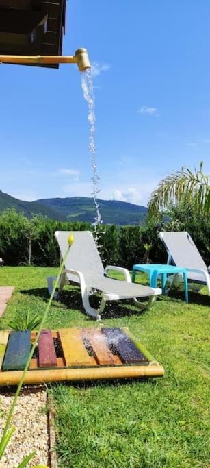 Casa Nueva De Vigo Rural Mos Con Jacuzzi Y Chimenea Para Escapada Romantica Exterior photo