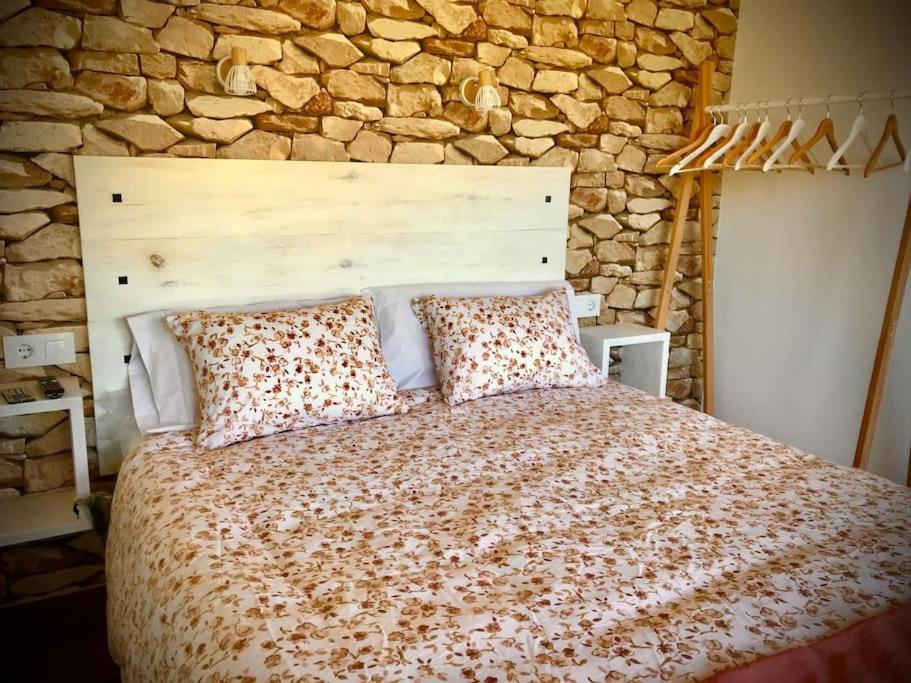 Casa Nueva De Vigo Rural Mos Con Jacuzzi Y Chimenea Para Escapada Romantica Exterior photo